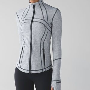 Lululemon define jacket!!